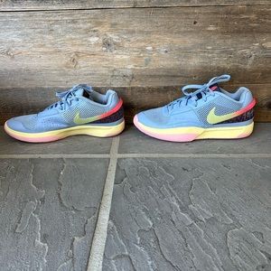 Nike Ja 1 Day One men’s size 9.5